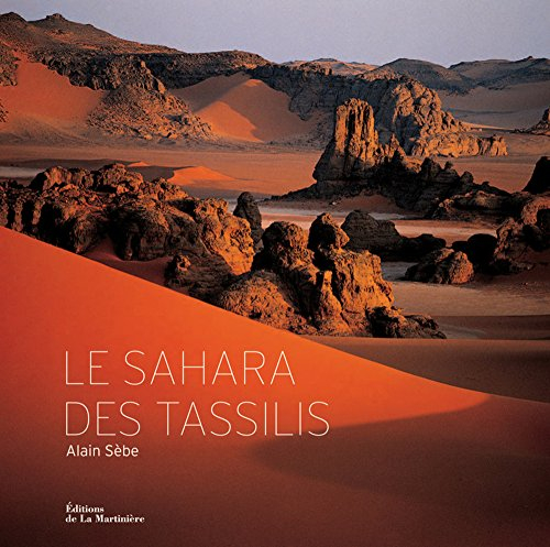 Le Sahara des tassilis
