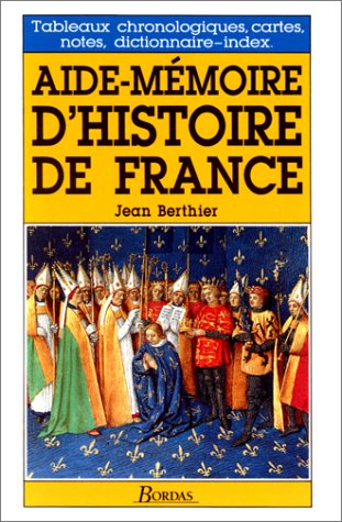 am histoire de france    (ancienne edition)