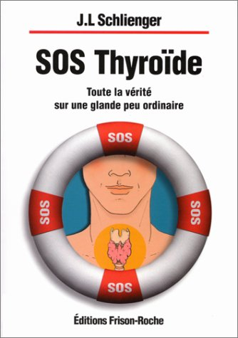 SOS thyroïde : toute la vérité sur une glande peu ordinaire