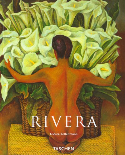 Diego Rivera, 1886-1957 : un esprit révolutionnaire dans l'art moderne