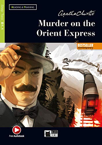 Reading & Training: Murder on the Orient Express + Audio + App
