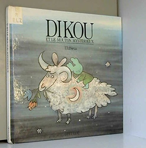 Dikou et le mouton mystérieux