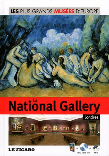 La National Gallery : Londres