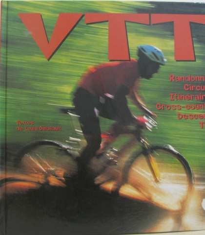 Le VTT
