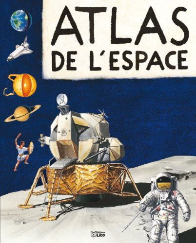 Atlas de l'espace