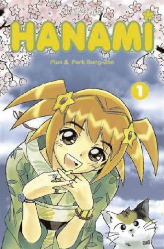 Hanami. Vol. 1