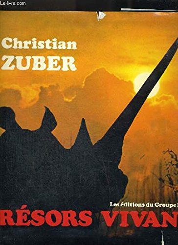 tresors vivants