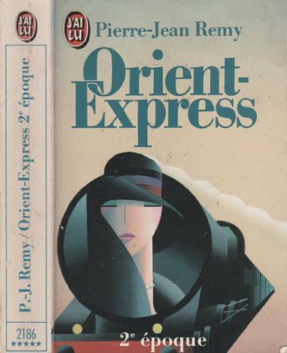 Orient-Express : deuxième époque