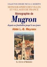 Histoire de Mugron