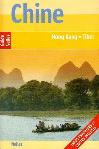 Chine : Hong Kong, Tibet