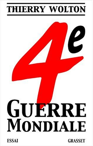 4e Guerre mondiale