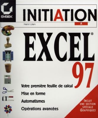 Initiation à Excel 97 pour Windows