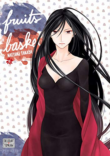 Fruits basket. Vol. 11