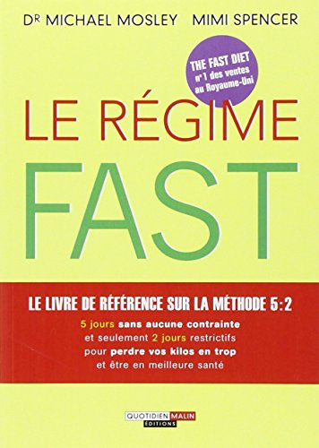 Le régime fast
