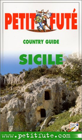 le petit futé : sicile 2001 (country guide)