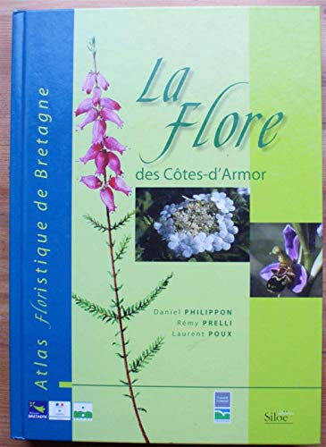La flore des Côtes-d'Armor