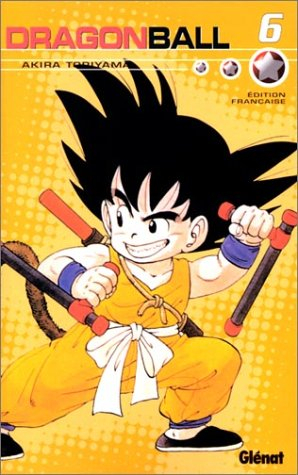 Dragon Ball : double. Vol. 6