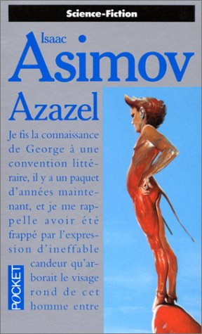Azazel. Vol. 1