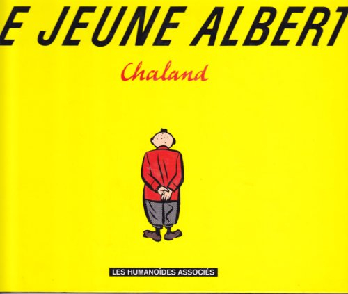 le jeune albert