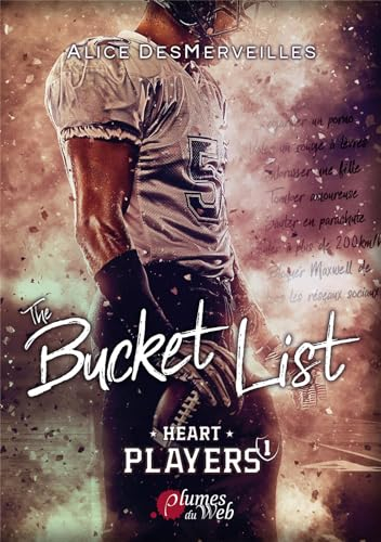 Heart players. Vol. 1. The bucket list