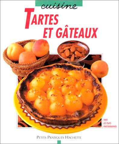 Tartes et gâteaux