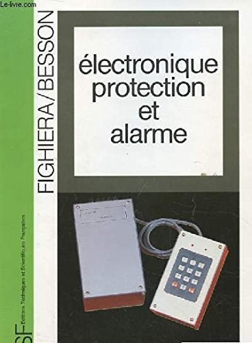 Protection et alarme