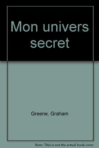 Mon univers secret : carnet de rêves