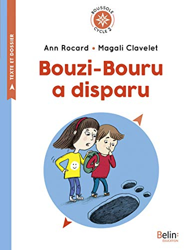 Bouzi-Bouru a disparu
