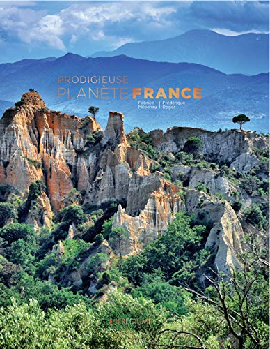 Prodigieuse planète France