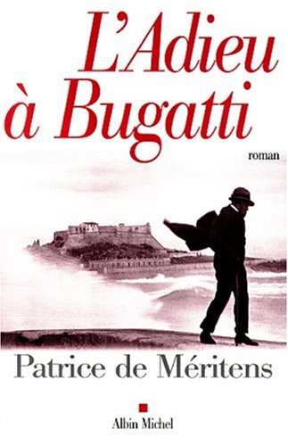 L'adieu à Bugatti