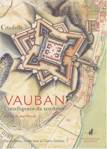 Vauban, l'intelligence du territoire