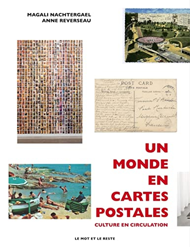 Un monde en cartes postales : cultures en circulation