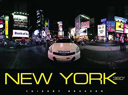 new york 360,