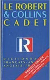Le Cadet Robert et Collins