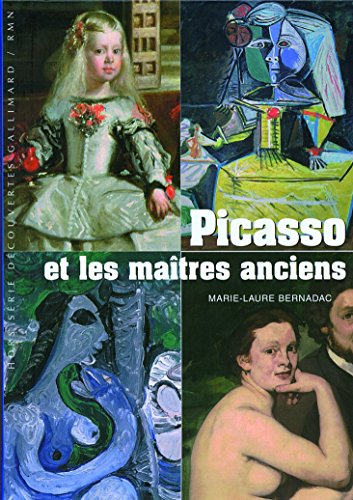 Picasso et les maîtres anciens