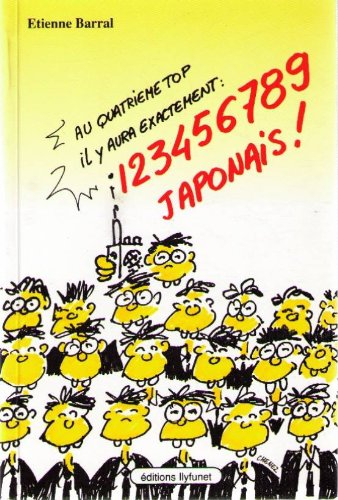 123.456.789 Japonais : un Japon sans estampes, sans images d'Epinal