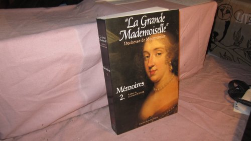 Mémoires. Vol. 2