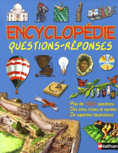 encyclo questions réponses