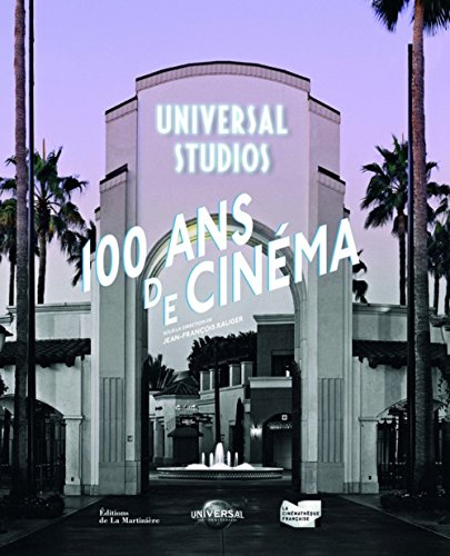 Universal : 100 ans de cinéma