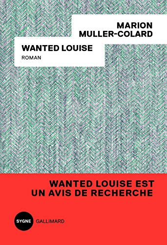Wanted Louise