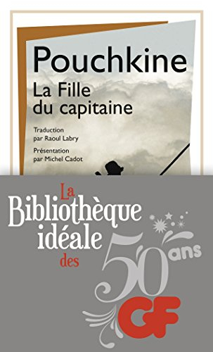 La fille du capitaine