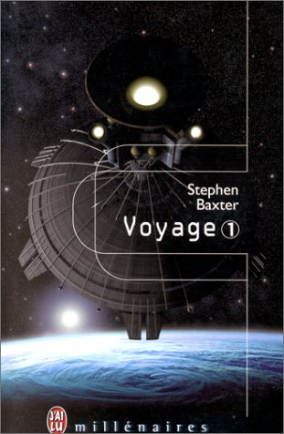 Voyage. Vol. 1