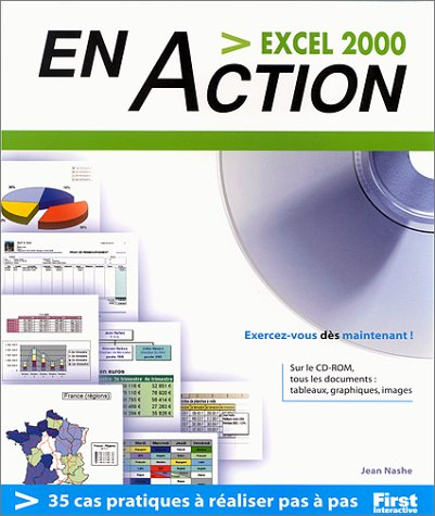 Excel 2000 en action