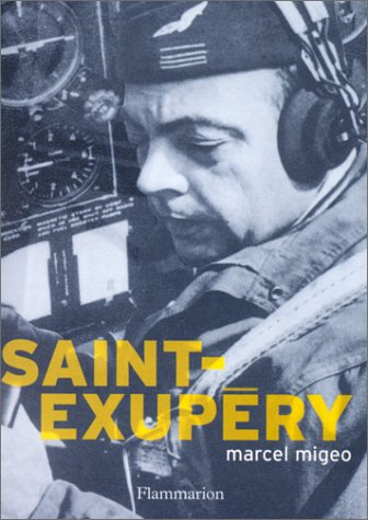 Saint-Exupéry