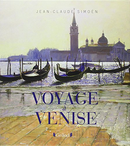Voyage à Venise