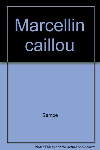 Marcellin Caillou