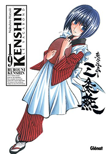 Kenshin, le vagabond : perfect edition. Vol. 19