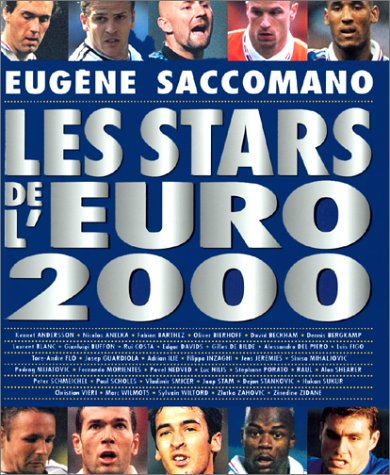 Les stars de la coupe d'Europe 2000
