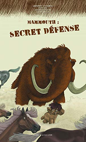 Mammouth : secret défense