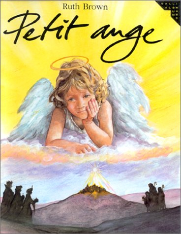 Petit ange - Ruth Brown